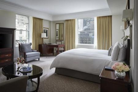 The Peninsula New York - 28