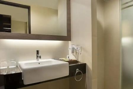 Best Western Plus Kemayoran - 40