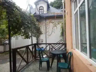 Borjomi Park Guest House - 13