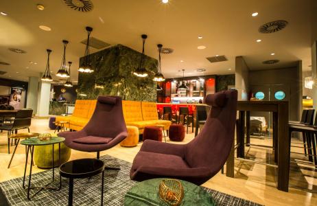Leonardo Boutique Madrid - 22
