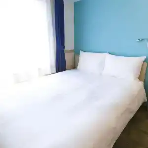 Toyoko Inn Chiba Makuhari - 23