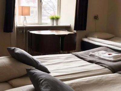 Järnvägshotellet - 20