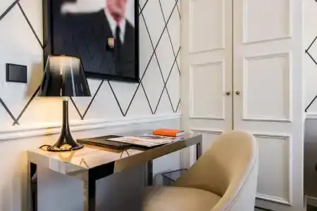 Hôtel le Royal Rive Gauche - 41