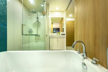 PLAAI Prime Rayong, Formerly D Varee Diva Central Rayong - 147