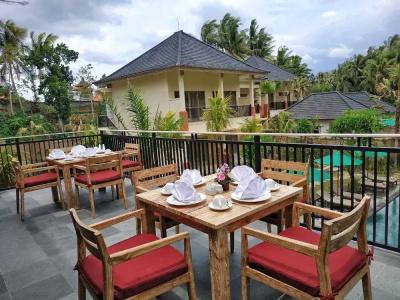 The Kalyana Ubud Resort - 16