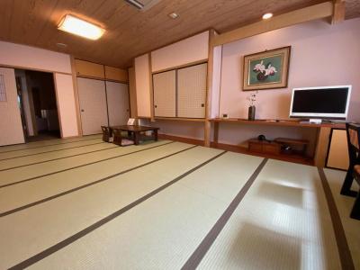 Ryokan Sawaya Honten - 23