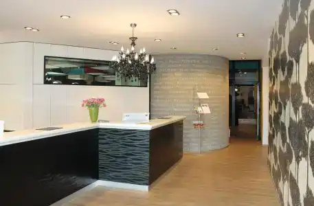 SportRacket Inn - 2