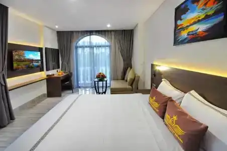 Crown Nguyen Hoang - 106