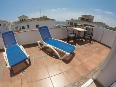 Harbour Club ApartDuquesa - 19