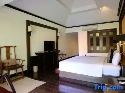 Bodhi Serene, Chiang Mai - Sha Extra Plus - 103