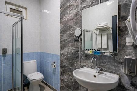 Ugurlu Termal Tatil Köyü - 7