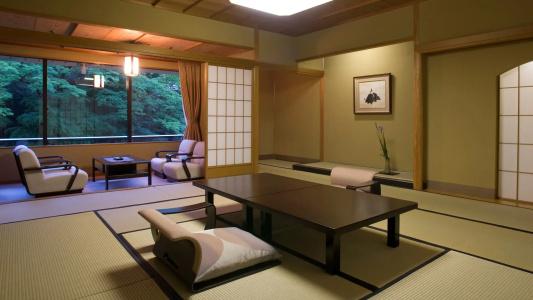 Yamanakaonsen Hanamurasaki - 42