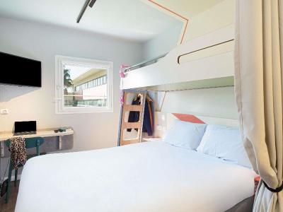 ibis budget Marseille L'Estaque - 65