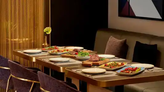 Park Plaza Utrecht - 8
