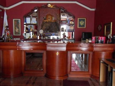 Lovćen - 1