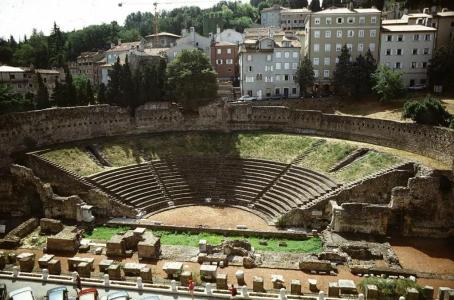 Residence Teatro Romano - 57