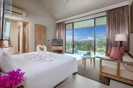 Sunsuri Phuket - Sha Plus - 30