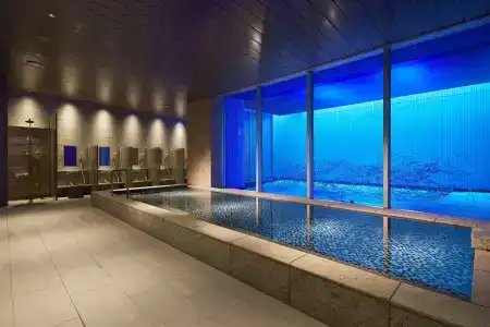 Mitsui Garden Nagoya Premier - 16
