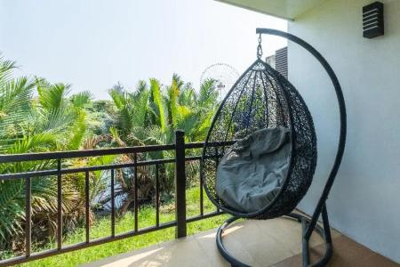 The Blossom Resort – Onsen & Foot Massage Inclusive - 318
