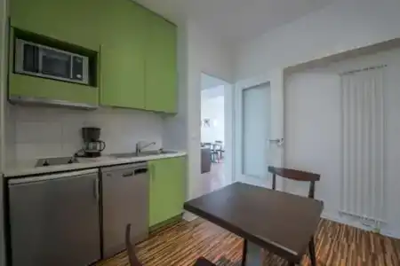Résidence Villemanzy - 79