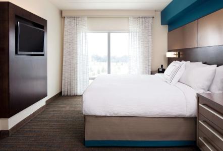 Residence Inn by Marriott Denver Airport/Convention Center - 4