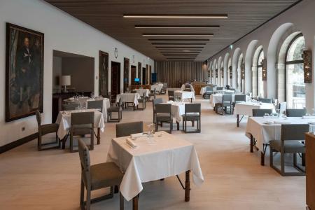 Parador de Turismo de León - 23
