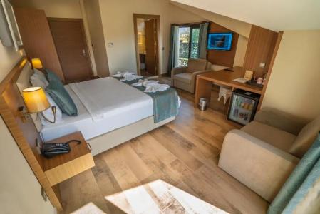 Dalyan Live Spa - 58