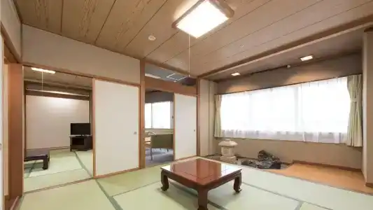 Nogi Onsen - 4