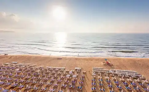 Sol Luna Bay Resort & Aquapark - All Inclusive - 23