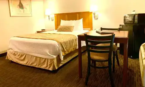 St. George Inn and Suites - 2