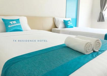 TK residence - 3