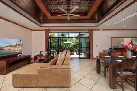 Baan Bua Estate by Tropiclook - 45