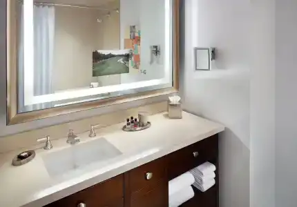 Omni Dallas - 62