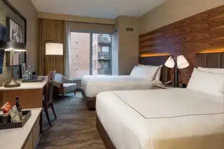 The Porter Portland, Curio Collection By Hilton - 6