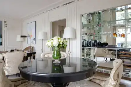 La Réserve Paris & Spa - 124