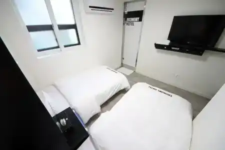 Ekonomy Incheon - 83