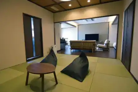 Arima Onsen Taketoritei Maruyama - 110