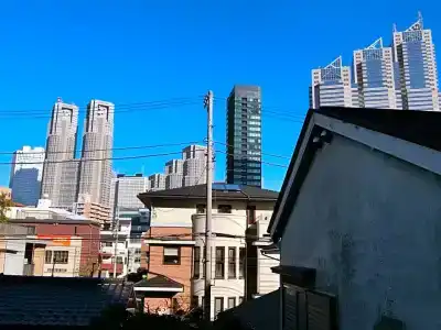 Studio Inn Nishi Shinjuku - 40