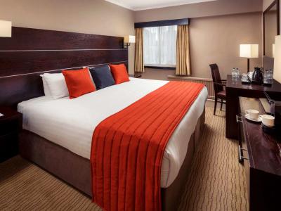 Mercure Glasgow City - 6