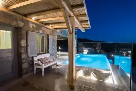 Mykonos Village - 2