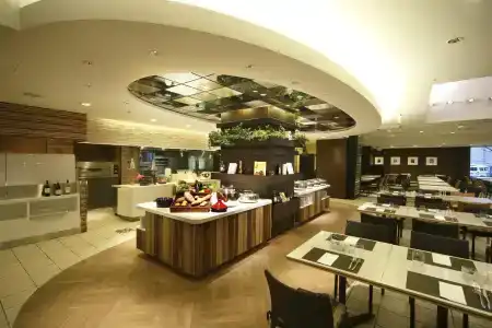 Ana Crowne Plaza Fukuoka, An Ihg - 33