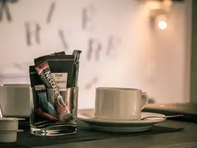 Best Western Plus Antibes Riviera - 43