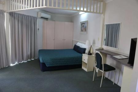 Toowong Central Apartments - 20