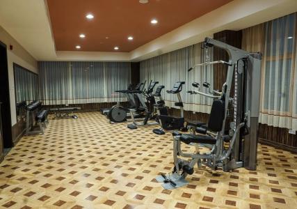 Arman Juffair Mall - 30