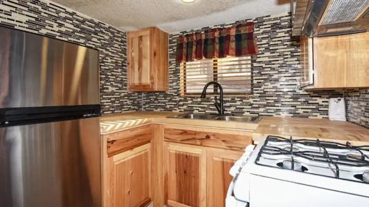 Canyon Cabins - 67