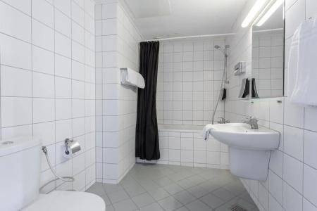 ProfilHotels Mercur - 56