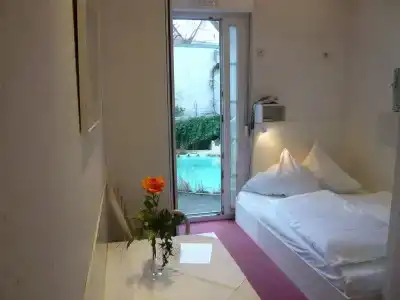 Relax & Spa Stuttgart - 6