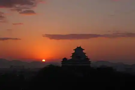Himeji 588 - 15