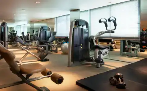 Sls, a Luxury Collection, Beverly Hills - 20