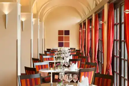 Dolce by Wyndham Bad Nauheim - 18